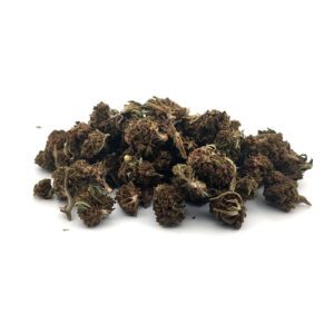 Fleur CBD AK47, arômes terreux et épicés, variété puissante à prix imbattable.