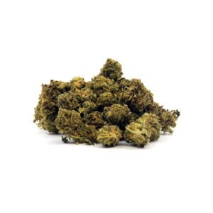 Amnesia, CBD aux arômes d’agrumes et d’épices, parfaite pour une expérience énergisante et rafraîchissante.