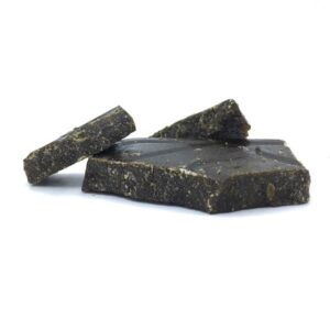 Black Crystal 80%