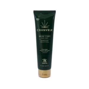 Baume Corps Chanvre Bio 150ml - CHANVRIA