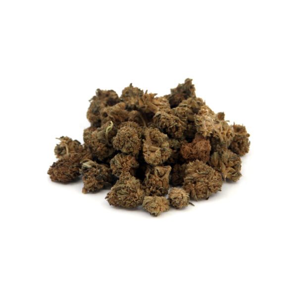 lemon haze