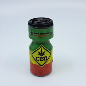 Poppers CBD 10ml - JOLT