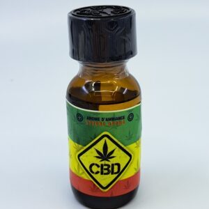 Poppers CBD 25 ml - JOLT