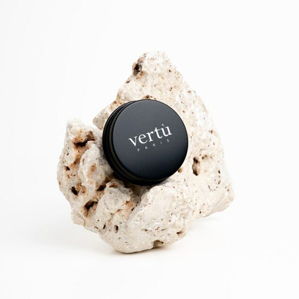 Baume à Lèvres CBD Amour 13g - VERTU