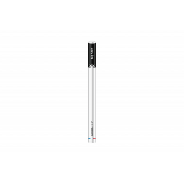 Puff CBD Big Haze - SEEDWELL
