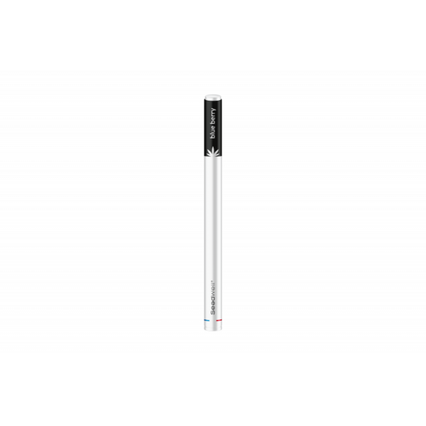 Puff CBD Blue Berry - SEEDWELL