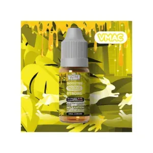E-liquide Booster VMAC Strong 10ml - WHITE RABBIT
