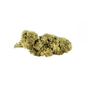 Fleur de CBD Banana Kush Indoor