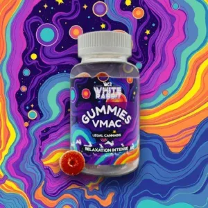 Gummies VMAC 40mg