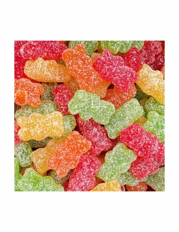 Gummy Bears CBD - ORANGE COUNTY – Image 2