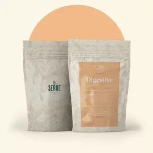Infusion CBD Digestive - LA SERRE