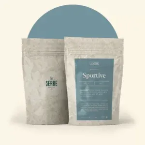 Infusion CBD Sportive - LA SERRE