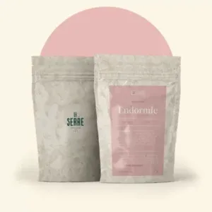 Infusion CBD Endormie - LA SERRE