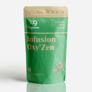 Infusion CBD Oxy'Zen - TENGRAMS