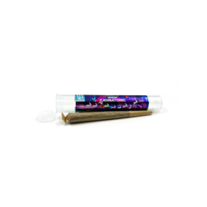 Pré-Roll Cannatonic