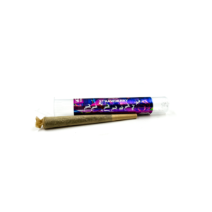 Pré-Roll Strawberry
