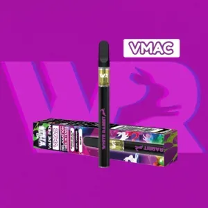 Vape Pen VMAC Gelato 0,5ml 95% - WHITE RABBIT